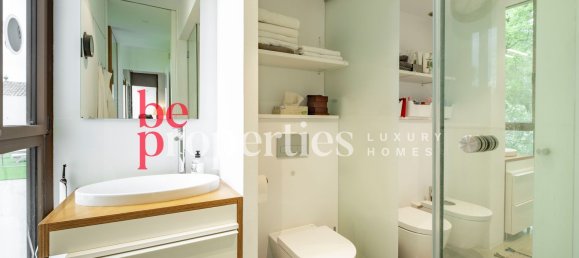 Casa de 6 dormitorios en Sant Cugat del Vallès, Spain No. 20743 26