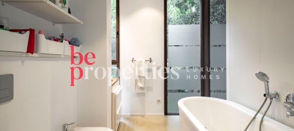 Casa de 6 dormitorios en Sant Cugat del Vallès, Spain No. 20743 39