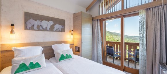 3 Schlafzimmer Wohnung in Les Allues, France, Nr. 1302 2