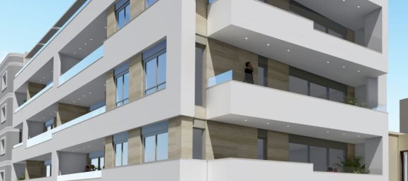 2 Schlafzimmer Wohnung in Torrevieja, Spain, Nr. 11853 16