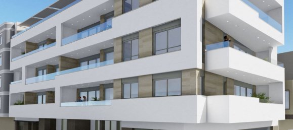 2 Schlafzimmer Wohnung in Torrevieja, Spain, Nr. 11853 14