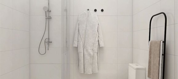 2 Schlafzimmer Wohnung in Torrevieja, Spain, Nr. 11853 9