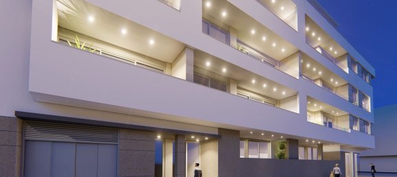 2 Schlafzimmer Wohnung in Torrevieja, Spain, Nr. 11853 11