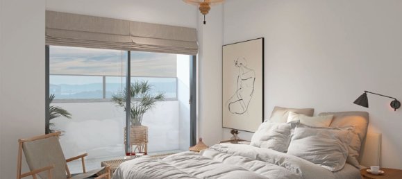 2 Schlafzimmer Wohnung in Torrevieja, Spain, Nr. 11853 8