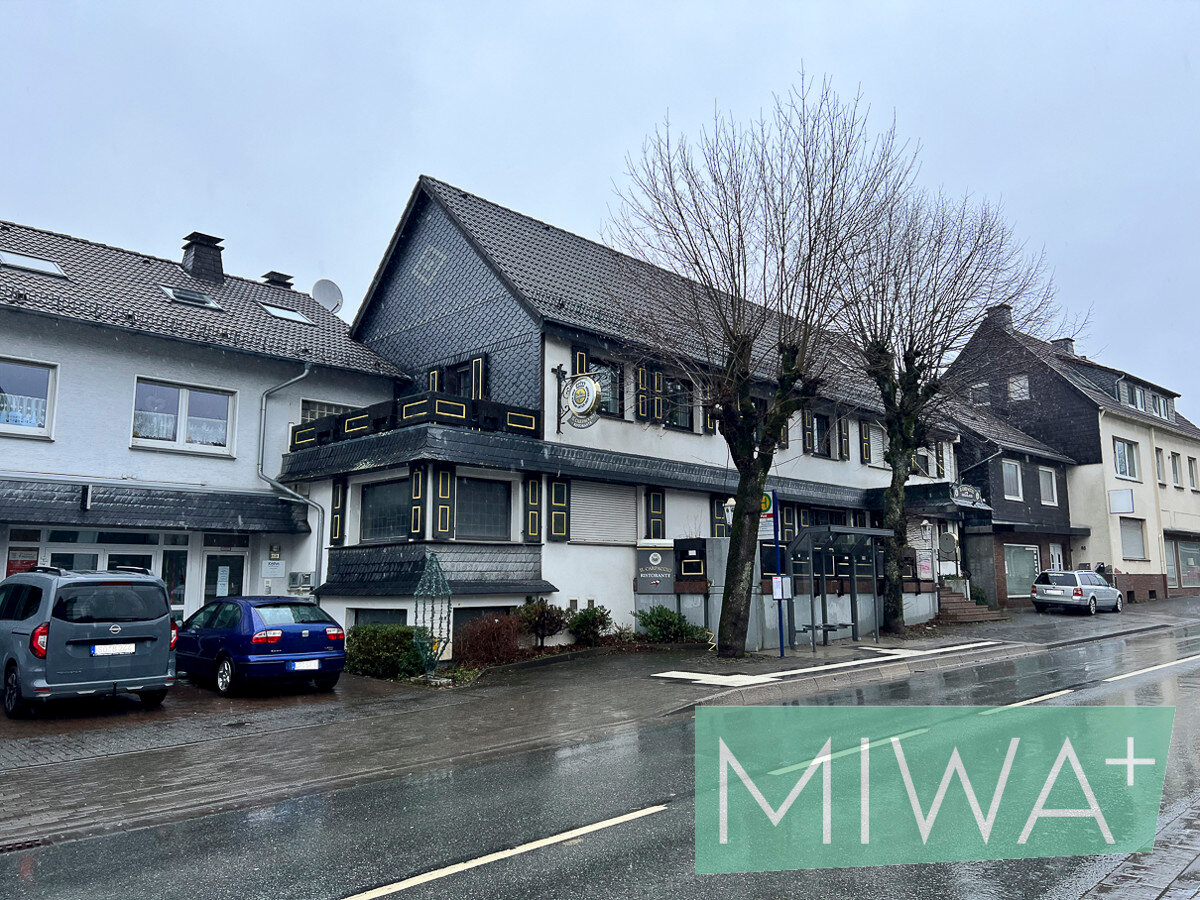 20غرفة بناية في Soest, Germany رقم 163732