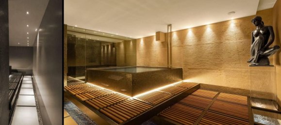 Villa T4 em Castiglione della Pescaia, Italy N.º 59977 20