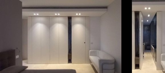 Villa T4 em Castiglione della Pescaia, Italy N.º 59977 17