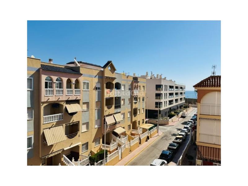 2 bedrooms Apartment in Torrevieja, Spain No. 169268