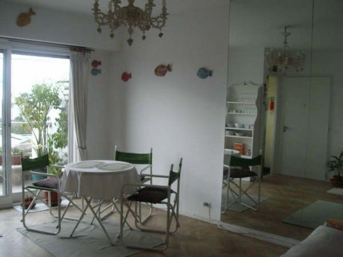 Studio in Buenos Aires, Argentina, Nr. 96445