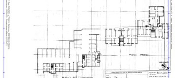 5 rooms Apartment in Casale Monferrato, Italy No. 276528 25