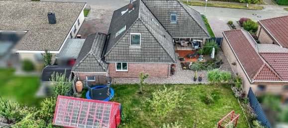 6غرفة بنغالو في Friesland, Germany رقم 306033 8