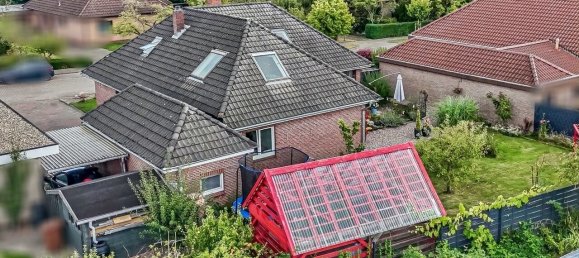 6غرفة بنغالو في Friesland, Germany رقم 306033 7