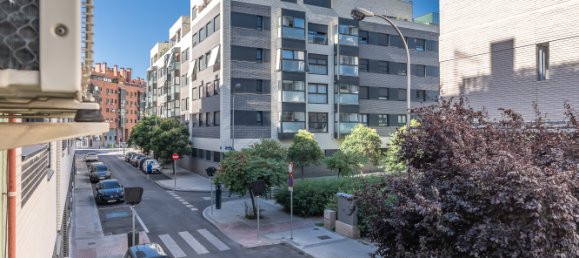 1 bedroom Apartment in Madrid, Spain No. 172628 24