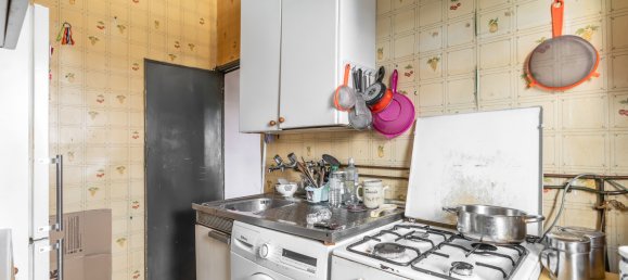 1 bedroom Apartment in Madrid, Spain No. 172628 2