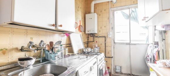 1 bedroom Apartment in Madrid, Spain No. 172628 4