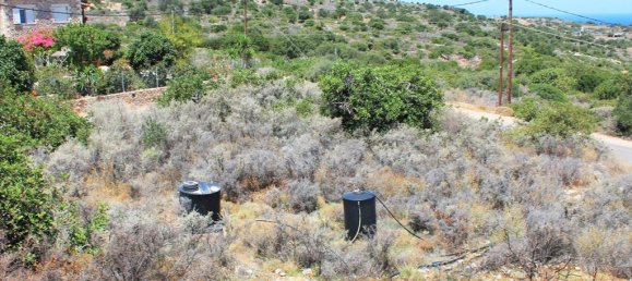 18000m² Hotel in Neapoli, Greece No. 4798 3