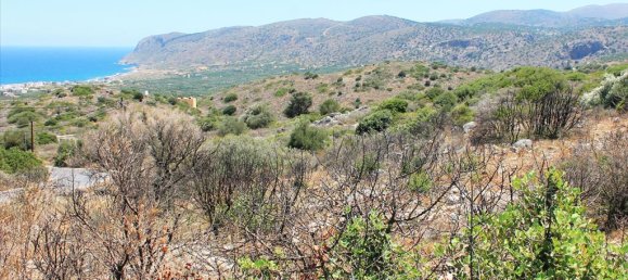 18000m² Hotel in Neapoli, Greece No. 4798 2