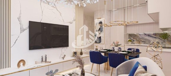 Penthouse 2+1 in Alanya, Turkey No. 803 28