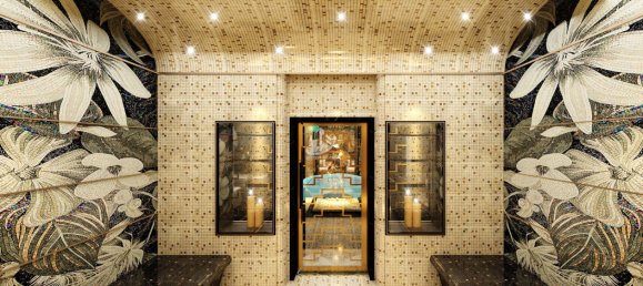 Penthouse 2+1 in Alanya, Turkey No. 803 17