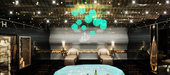 Penthouse 2+1 in Alanya, Turkey No. 803 23