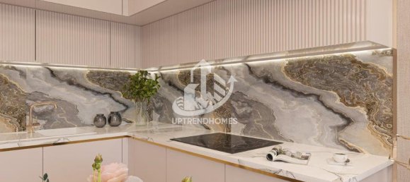 Penthouse 2+1 in Alanya, Turkey No. 803 27