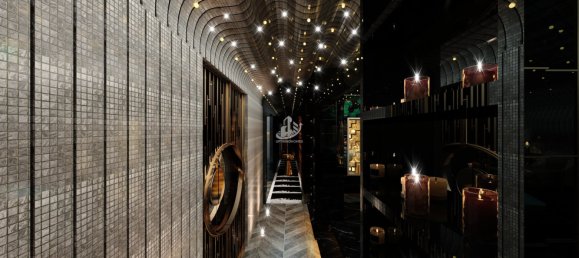 Penthouse 2+1 in Alanya, Turkey No. 803 22