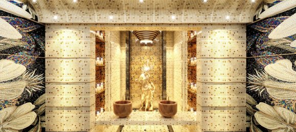 Penthouse 2+1 in Alanya, Turkey No. 803 18