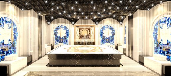 Penthouse 2+1 in Alanya, Turkey No. 803 16