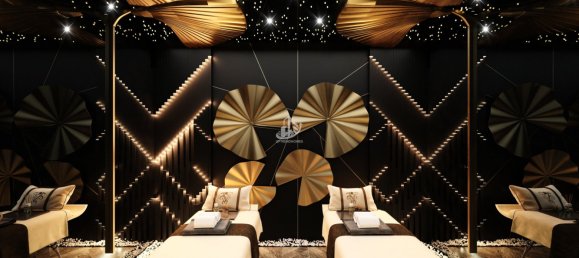 Penthouse 2+1 in Alanya, Turkey No. 803 20