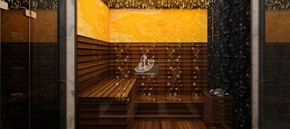 Penthouse 2+1 in Alanya, Turkey No. 803 21