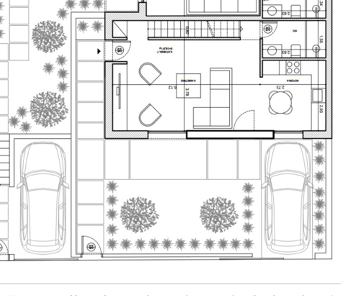 2 bedrooms Property in Polygyros, Greece No. 133919