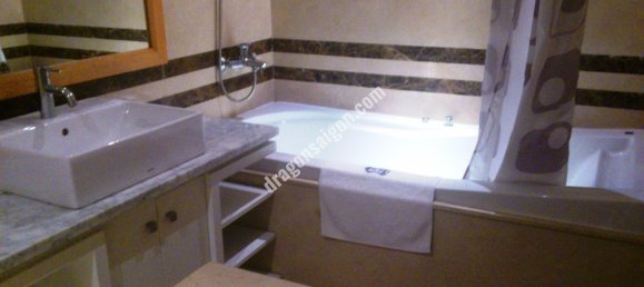 110m² Apartment in District 1, Vietnam No. 11045 2