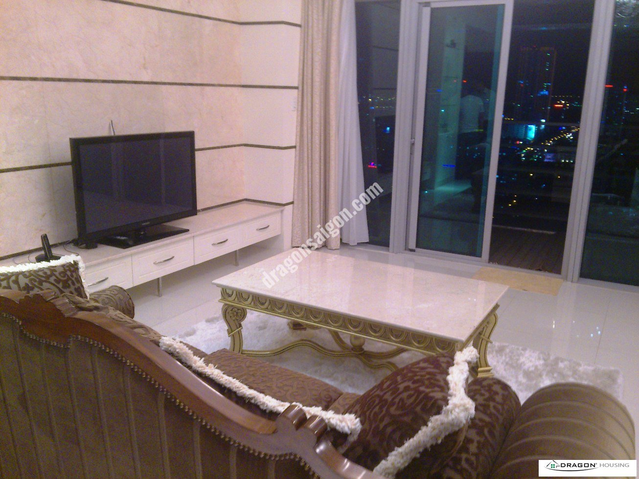 110m² Apartment in District 1, Vietnam No. 11045