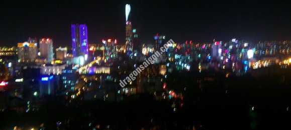 110m² Apartment in District 1, Vietnam No. 11045 5