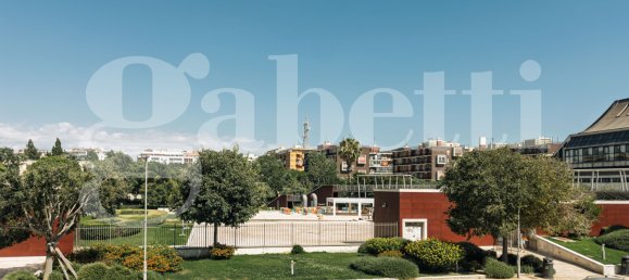 5 rooms Apartment in Cagliari, Italy No. 289048 2