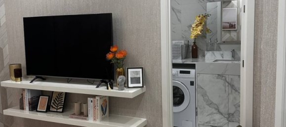 2-Zimmer Wohnung in Pattaya, Thailand, Nr. 60134 4