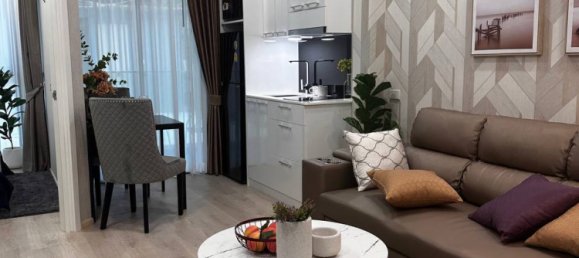 2-Zimmer Wohnung in Pattaya, Thailand, Nr. 60134 6