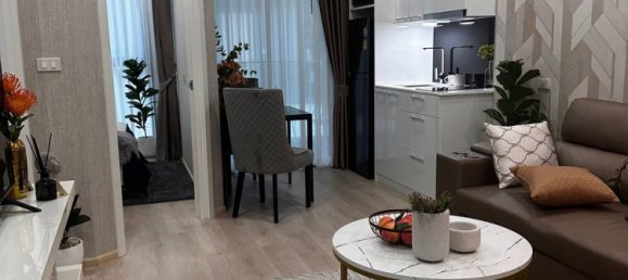 2-Zimmer Wohnung in Pattaya, Thailand, Nr. 60134 7