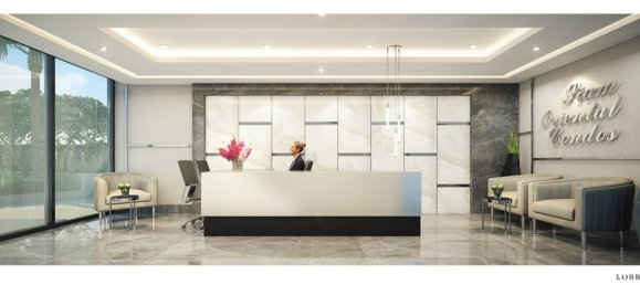 2-Zimmer Wohnung in Pattaya, Thailand, Nr. 60134 15