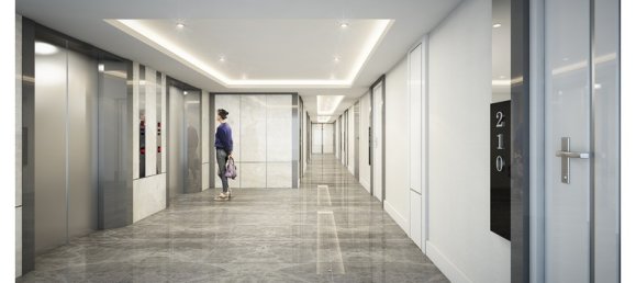 2-Zimmer Wohnung in Pattaya, Thailand, Nr. 60134 14