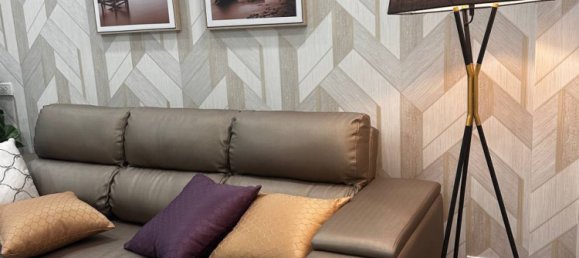 2-Zimmer Wohnung in Pattaya, Thailand, Nr. 60134 5