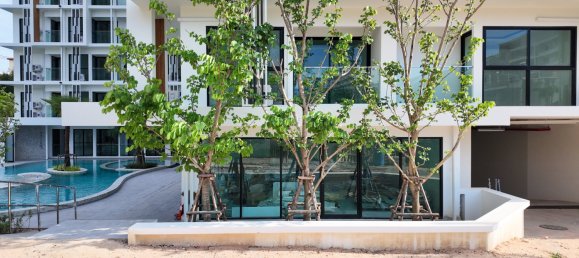 2 rooms Apartment for sale in Pattaya, Chonburi, Eastern Thailand, Thailand № 60134 18