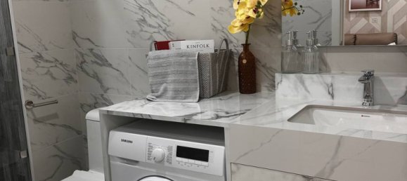 2-Zimmer Wohnung in Pattaya, Thailand, Nr. 60134 8