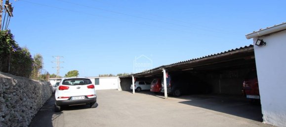 Grundstück in Mahon, Spain 2700m², Nr. 2010 7