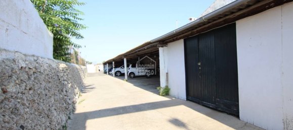 Grundstück in Mahon, Spain 2700m², Nr. 2010 9