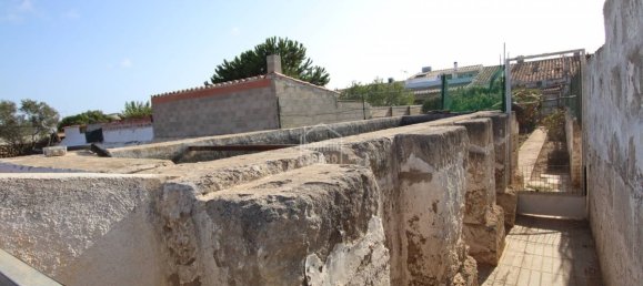 Grundstück in Mahon, Spain 2700m², Nr. 2010 3