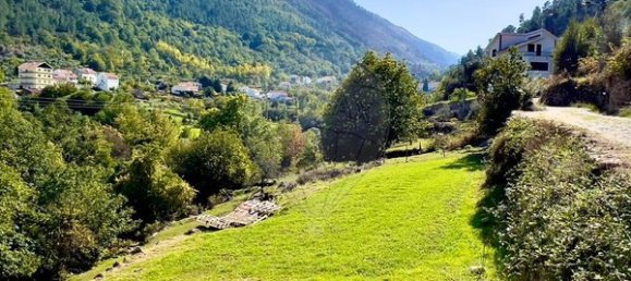 Grundstück in Manteigas, Portugal 10179m², Nr. 78463 5