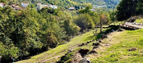 Grundstück in Manteigas, Portugal 10179m², Nr. 78463 4