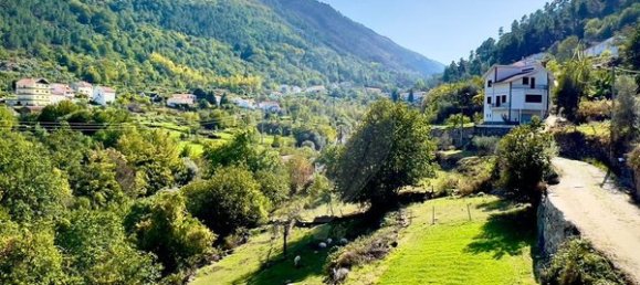 Grundstück in Manteigas, Portugal 10179m², Nr. 78463 6