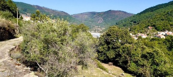 Grundstück in Manteigas, Portugal 10179m², Nr. 78463 3